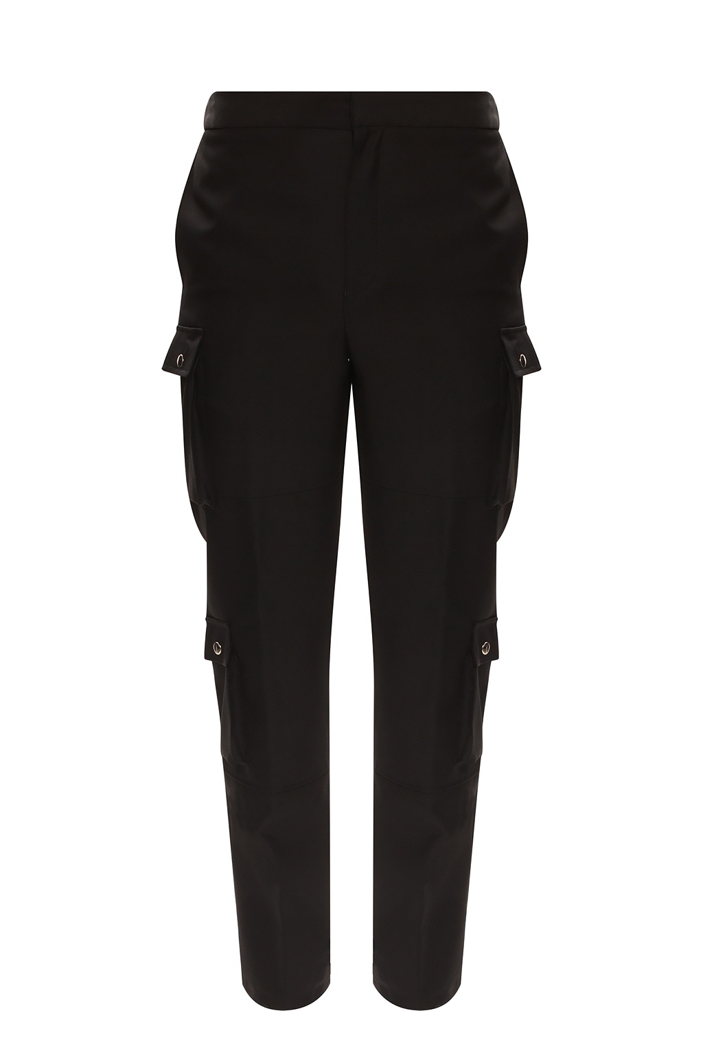 Givenchy trousers Womens with several pockets